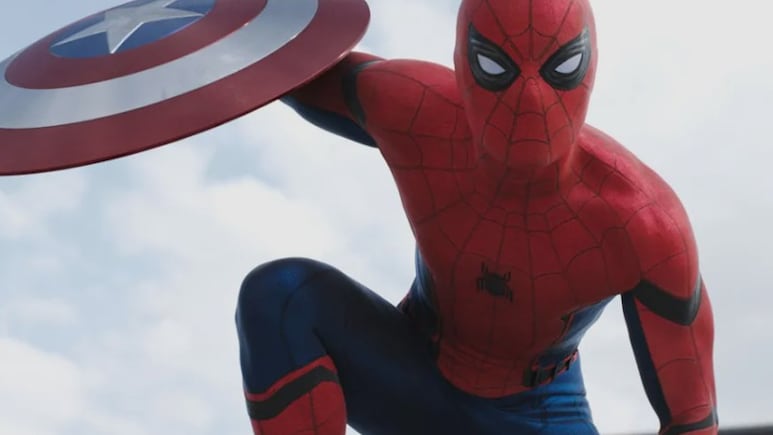 स्पाइडर मैन के घर बज चुकी है शहनाई, भारत में खूब वायरल हुई एक एक्ट्रेस है इनकी पत्नी