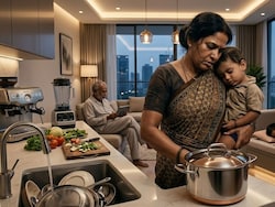 "Women Work Longer Hours Than Men": Supreme Court In Landmark Maternity Ruling