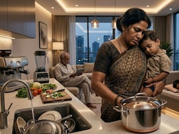 "Women Work Longer Hours Than Men": Supreme Court In Landmark Maternity Ruling