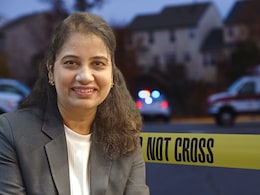 Nashik News:  प्रसिद्ध डॉ. मनिषा जेजुरकर यांची आत्महत्या; नाशिकमध्ये खळबळ