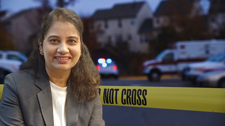 Nashik News:  प्रसिद्ध डॉ. मनिषा जेजुरकर यांची आत्महत्या; नाशिकमध्ये खळबळ