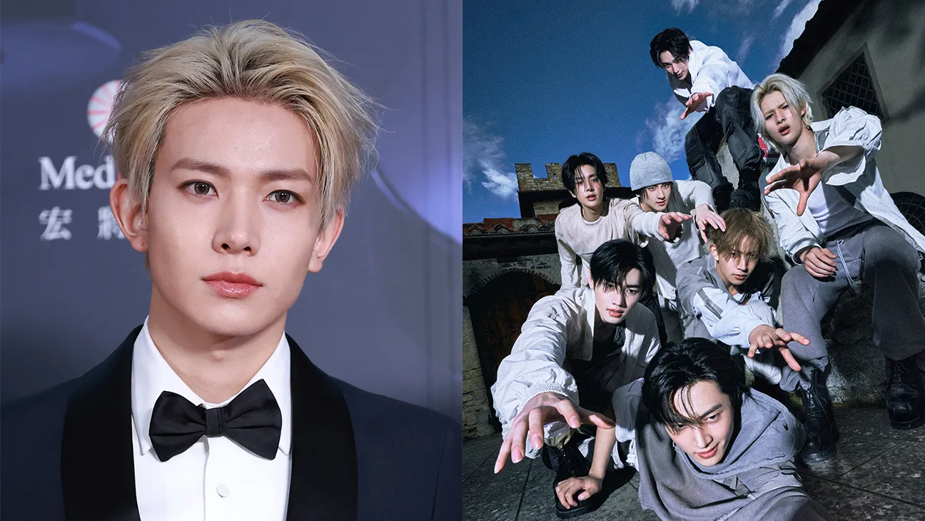 Heeseung Exits ENHYPEN To Pursue Solo Career, K-Pop Group To Move Forward With Six Members