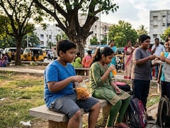World Obesity Day: India's Child Obesity Numbers Soar, Ranks 2nd Globally