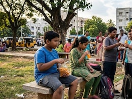 World Obesity Day 2026: India's Child Obesity Numbers Soar, Ranks 2nd Worldwide