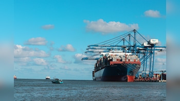 Government Moves To Curb 'Profiteering' By Shipping Lines, Ports Amid War Disruptions