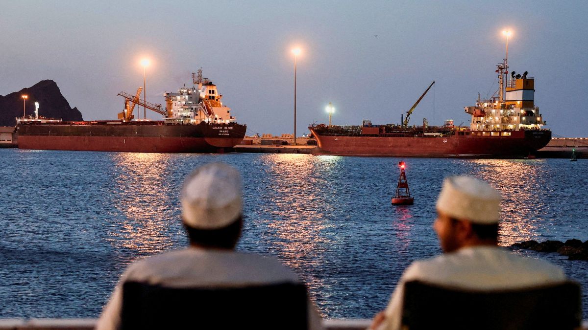 World's Most Wanted Crude: What's The Big Deal About Iran's Oil