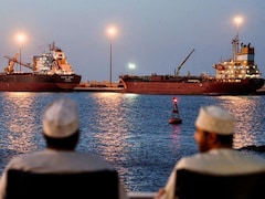World's Most Wanted Crude: The Big Deal About Iran's Oil