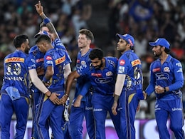 MI vs KKR: मुंबई तोड़ पाएगी 13 साल का 'तिलिस्म', साए की तरह पीछा कर रहा खराब रिकॉर्ड