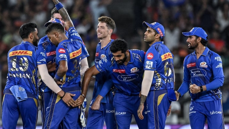 MI vs KKR: मुंबई तोड़ पाएगी 13 साल का 'तिलिस्म', साए की तरह पीछा कर रहा खराब रिकॉर्ड