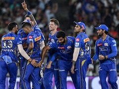 Mumbai Indians Script Massive World Record, Also Join Pakistan In Elite List