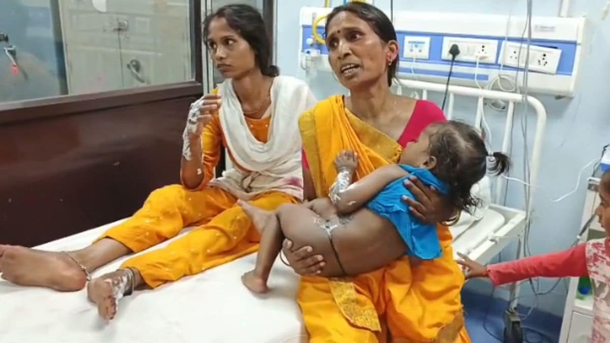 Latest and Breaking News on NDTV