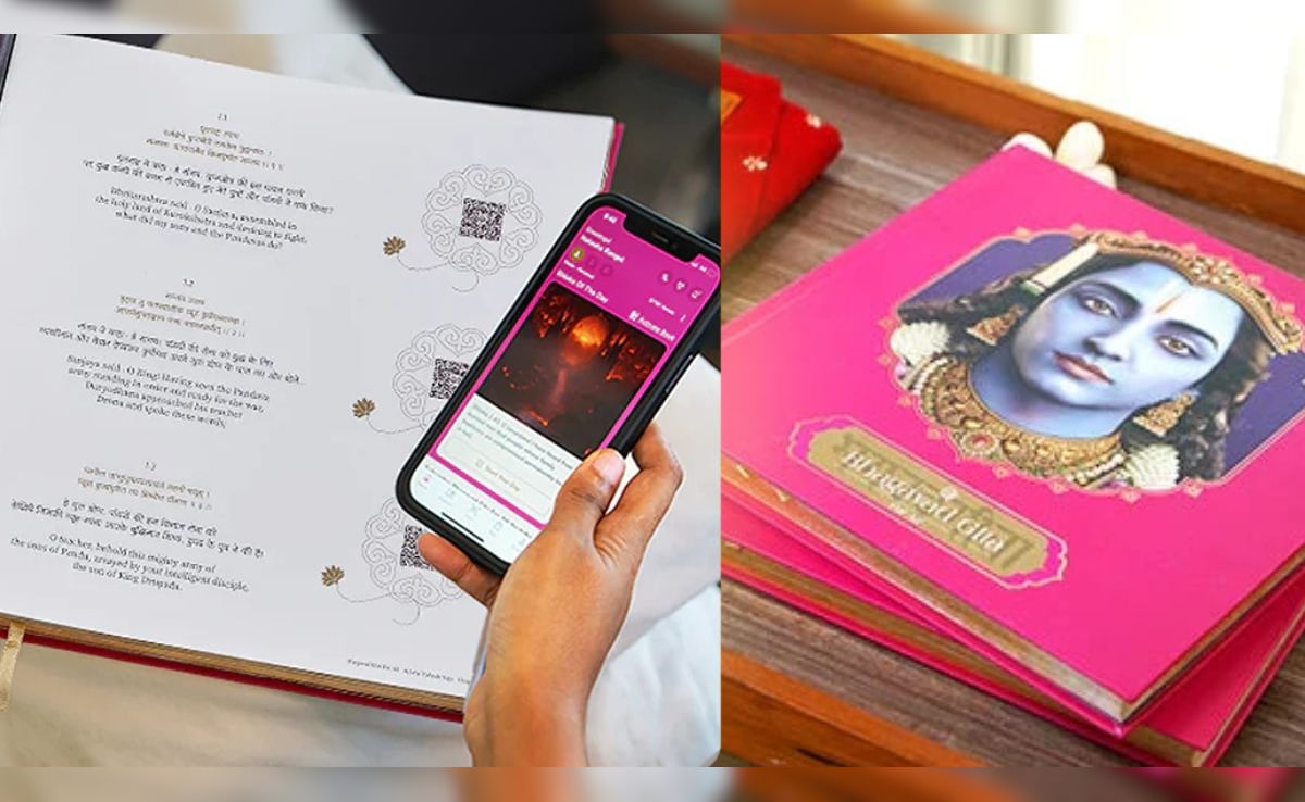 Latest and Breaking News on NDTV