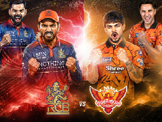 IPL 2026 Live Streaming: RCB vs SRH मैच से आज आईपीएल 2026 का आगाज, ऐसे देखें फ्री!