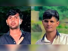 Rajasthan: शादी समारोह से लौट रहे दो युवकों की सड़क हादसे में दर्दनाक मौत,  कार ने बाइक को मारी टक्कर