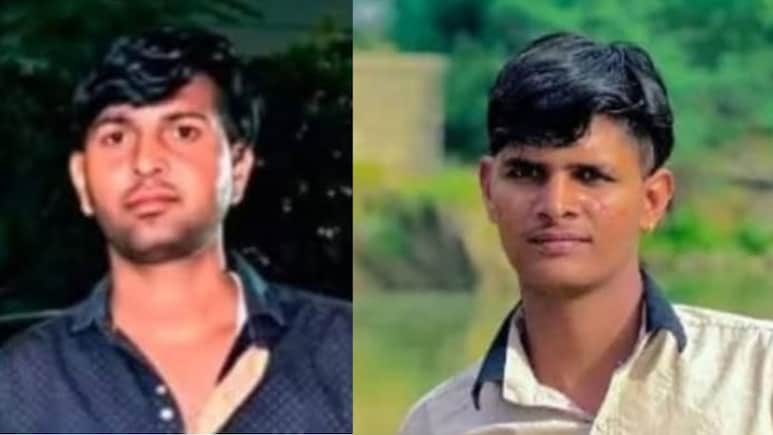 Rajasthan: शादी समारोह से लौट रहे दो युवकों की सड़क हादसे में दर्दनाक मौत,  कार ने बाइक को मारी टक्कर