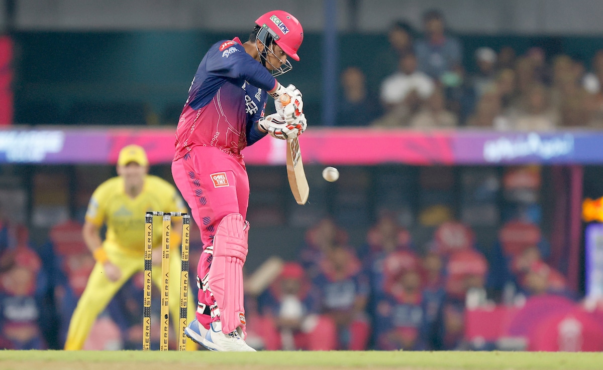 BCCI Told To Pick Vaibhav Sooryavanshi For England Tour As RR Star Passes Eligibility Barrier