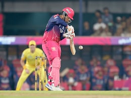 BCCI Told To Pick Vaibhav Sooryavanshi For England Tour As RR Star Passes Eligibility Barrier