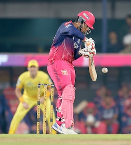 BCCI Told To Pick Vaibhav Sooryavanshi For England Tour As RR Star Passes Eligibility Barrier