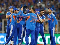 BCCI Announces Indias Two-Match T20I Series Against Ireland In June