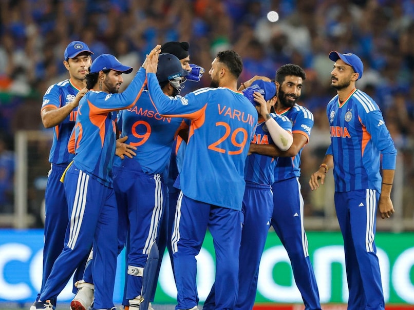 BCCI Announces India's Two-Match T20I Series Against Ireland In June