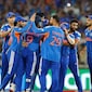 BCCI Announces Indias Two-Match T20I Series Against Ireland In June