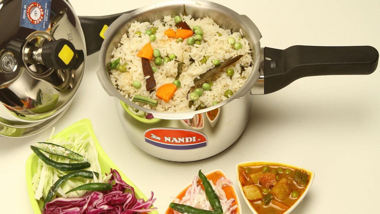 Best Pressure Cookers For Safe And Efficient Cooking At Home