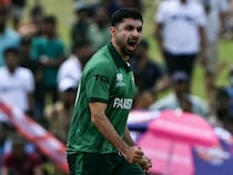 BCCIs 1st Reaction To SRH-Owned Team Buying Pakistan Star Abrar Ahmed In The Hundred Auction