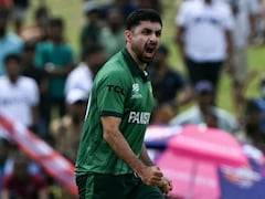 BCCIs 1st Reaction To SRH-Owned Team Buying Pakistan Star Abrar Ahmed