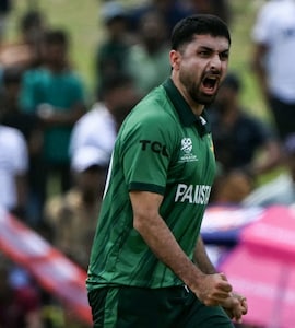 BCCIs 1st Reaction To SRH-Owned Team Buying Pakistan Star Abrar Ahmed In The Hundred Auction