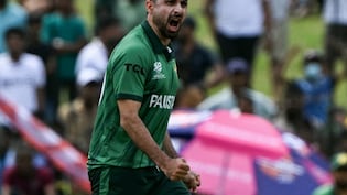 BCCI's 1st Reaction To SRH-Owned Team Buying Pakistan Star Abrar Ahmed In The Hundred Auction