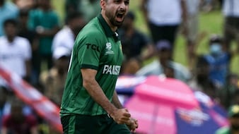 BCCI's 1st Reaction To SRH-Owned Team Buying Pakistan Star Abrar Ahmed