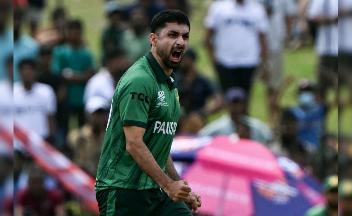 BCCI Gives 1st Reaction On SRH-Owned Team Buying Pakistan Star Abrar Ahmed In The Hundred Auction