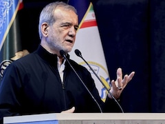 पड़ोसी देशों पर हमला नहीं करेगा ईरान, राष्ट्रपति पेजेशकियान ने किया बड़ा ऐलान