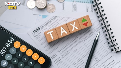 New Income Tax Rules 2026: इनकम टॅक्सचा नवा अवतार! 1 एप्रिलपासून होणार मोठे बदल, पगारावर काय होणार परिणाम?