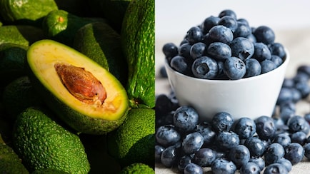 '59 But People Think I'm 30': Influencer Shares 10 Foods For Youthful Skin