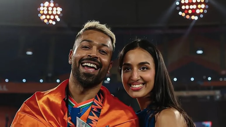 हार्दिक पांड्या ने टी20 वर्ल्ड कप जीत का गर्लफ्रेंड को दिया क्रेडिट, माहिका शर्मा ने क्रिकेटर के लिए लिखी दिल की बात