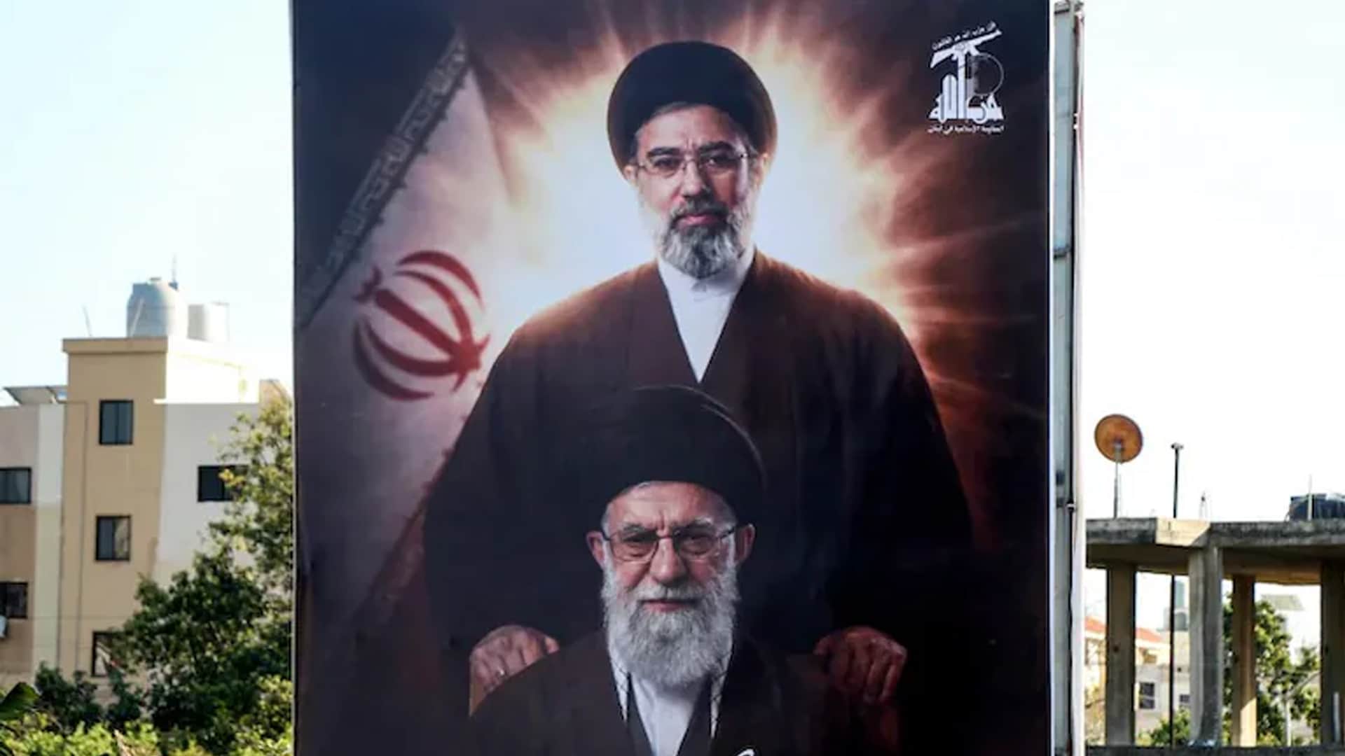 Where Is Iran's New Supreme Leader? Tehran Responds in NDTV Interview