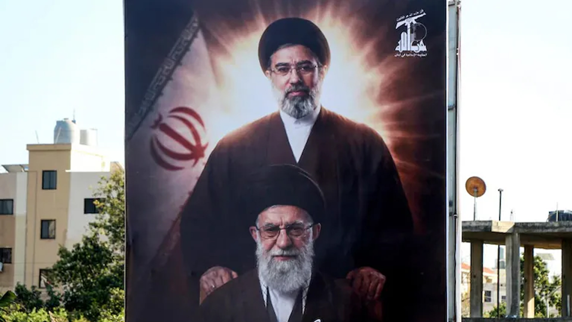 Where Is Iran's New Supreme Leader? Tehran Responds in NDTV Interview