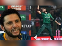Shahid Afridi Takes Aim At Son-In-Law With Stunning Captaincy Verdict