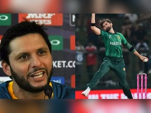 Shahid Afridi Takes Aim At Son-In-Law With Stunning Captaincy Verdict