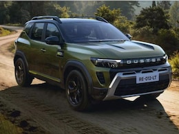 2026 Renault Duster Variant-Wise Features Explained, Check Prices