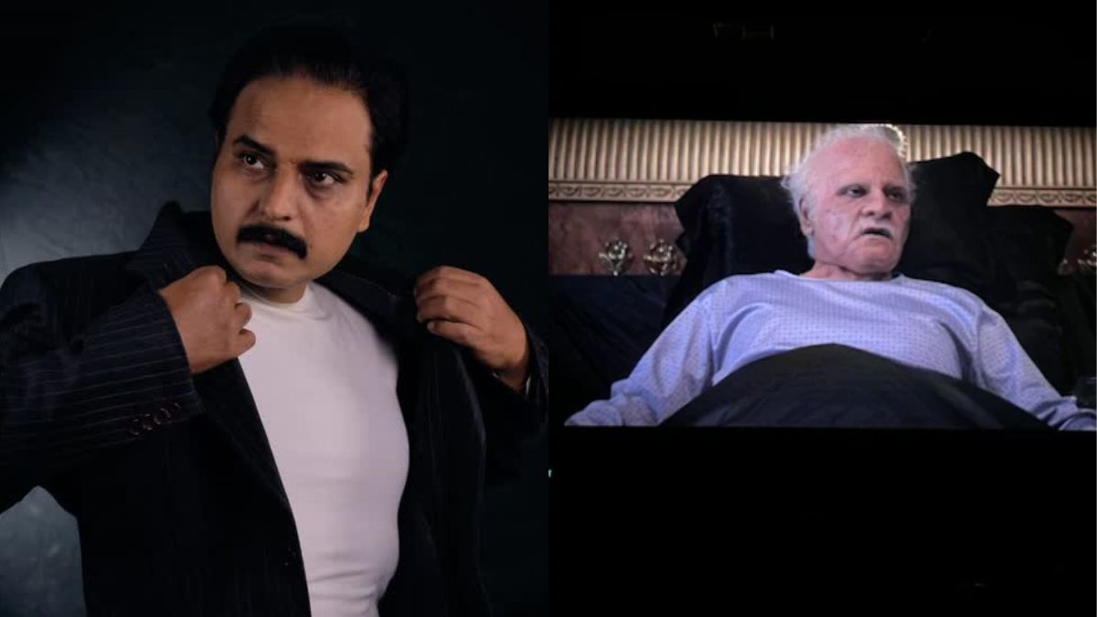 Exclusive: Danish Iqbal Says His Family Knew He Had A <i>Dhurandhar 2</i> Role, But Not That It Was Bade Sahab