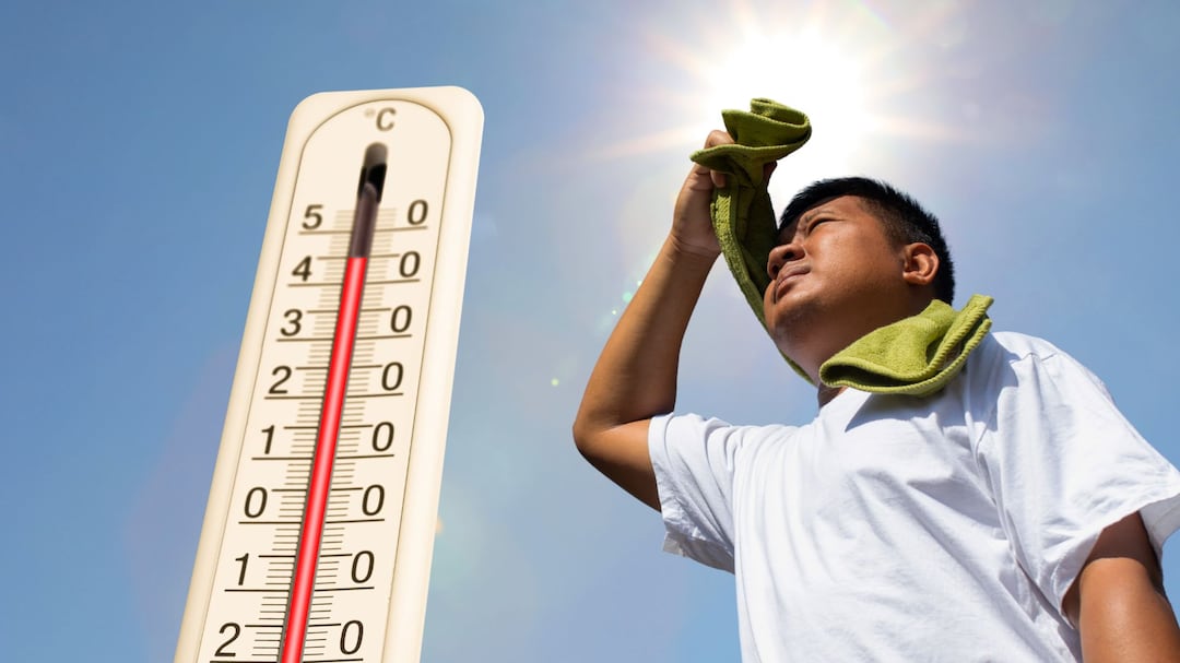 Heatwave Tragedy In Maharashtra: Man Dies In Parbhani After Suspected Heatstroke