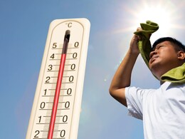Heatwave Warning: सावधान! 12 ते 4 घराबाहेर पडू नका, मुंबई ठाण्यासह 3 जिल्ह्यांना अलर्ट; कोणती काळजी घ्याल?