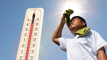 Heatwave Tragedy In Maharashtra: Man Dies In Parbhani After Suspected Heatstroke