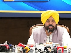 पिछले चार वर्षों का स्वास्थ्य विभाग का रिपोर्ट कार्ड पेश किया: मुख्यमंत्री भगवंत मान