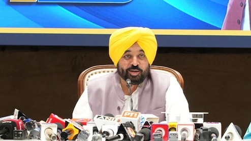 पिछले चार वर्षों का स्वास्थ्य विभाग का रिपोर्ट कार्ड पेश किया: मुख्यमंत्री भगवंत मान