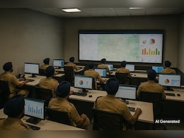 How Cops Use Digital Tools To Combat Organised Crime In Punjab