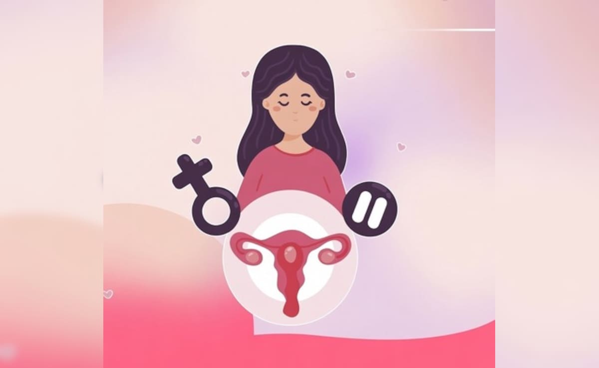 मेनोपॉज में मूड स्विंग और बेचैनी से बचने के लिए अपनाएं ये आसान उपाय