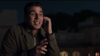 'Bhooth Bangla' Teaser Trailer: Akshay Kumar, Priyadarshan Reunite After 14 Years For Horror-Comedy